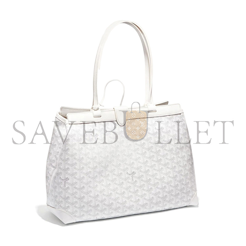 G09ard BELLECHASSE BIAUDE PM TOTE BAG BELBIAPMLTY50CL50P (36*27*15cm)